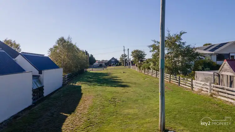 Third view of Homely land listing, 3a Church Street, Carrick TAS 7291