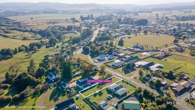 Sixth view of Homely land listing, 3a Church Street, Carrick TAS 7291