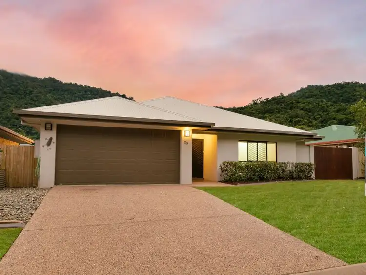29 McBride Street, Redlynch QLD 4870