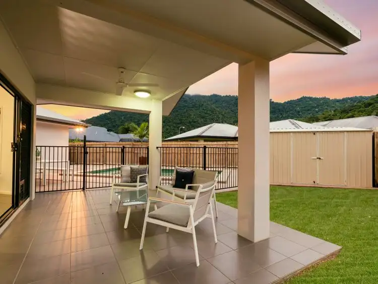 Second view of Homely house listing, 29 McBride Street, Redlynch QLD 4870