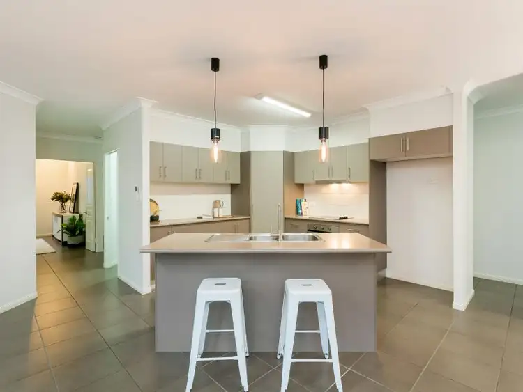 Fourth view of Homely house listing, 29 McBride Street, Redlynch QLD 4870