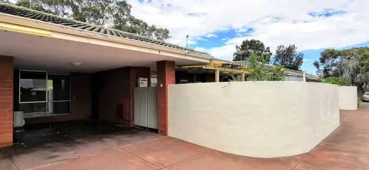 4/30 Canara Road, Westminster WA 6061