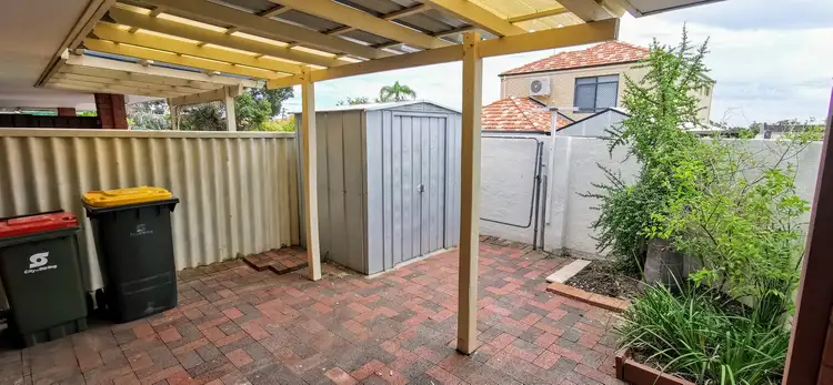 Third view of Homely unit listing, 4/30 Canara Road, Westminster WA 6061