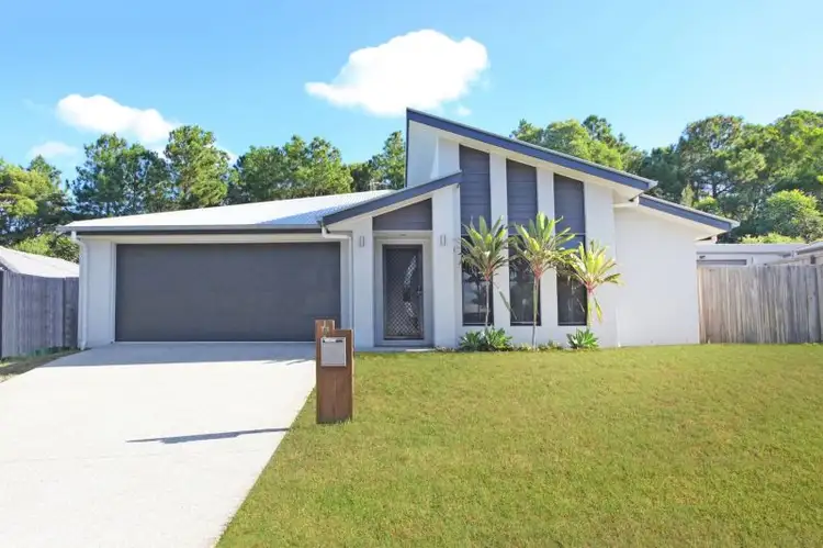 73 Straker Drive, Cooroy QLD 4563