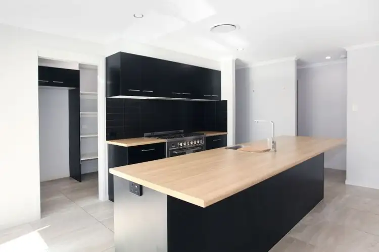 Second view of Homely house listing, 73 Straker Drive, Cooroy QLD 4563