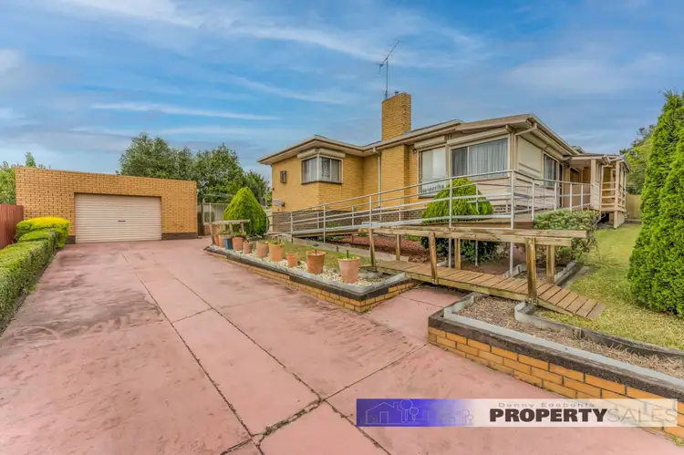 1 Luke Street, Moe VIC 3825