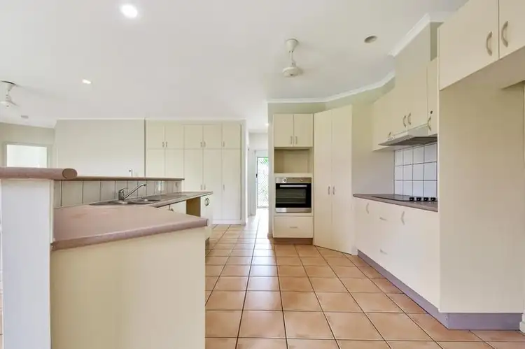 Third view of Homely house listing, 3 Pinanga Court, Durack NT 830