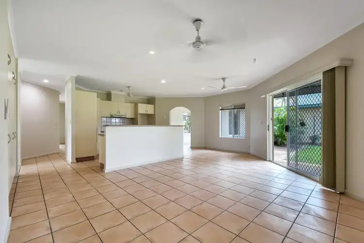 Fifth view of Homely house listing, 3 Pinanga Court, Durack NT 830