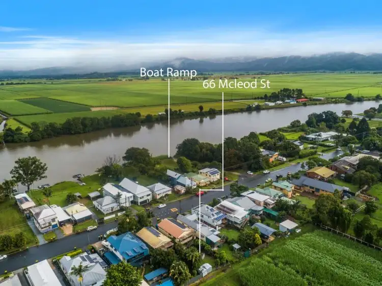66 McLeod Street, Condong NSW 2484
