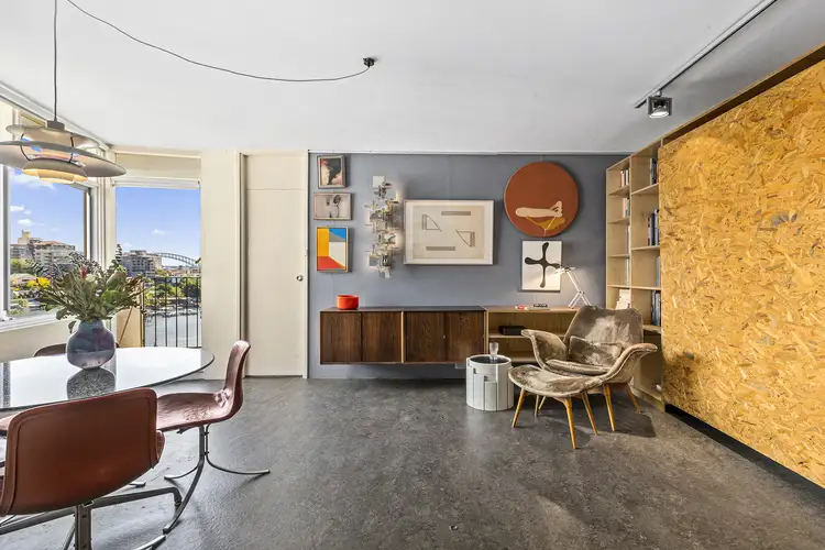 Third view of Homely studio listing, 35/106 Elizabeth Bay Road, Elizabeth Bay NSW 2011