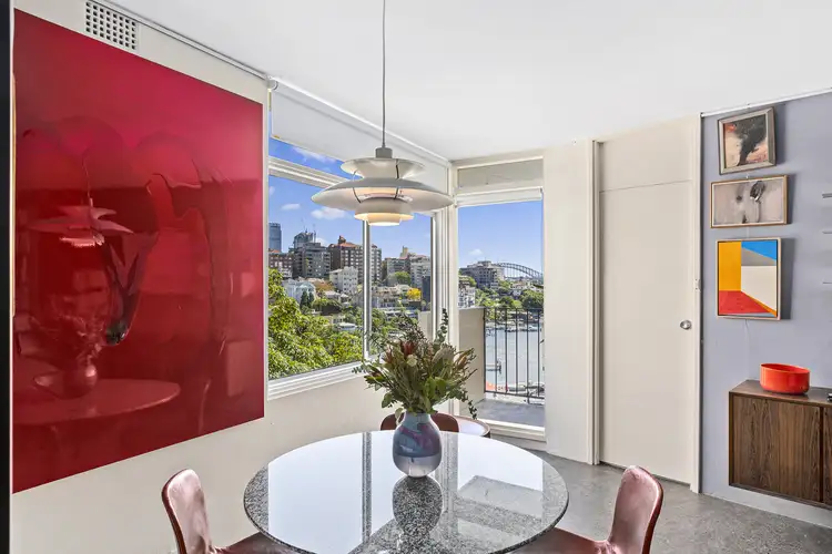 Fifth view of Homely studio listing, 35/106 Elizabeth Bay Road, Elizabeth Bay NSW 2011