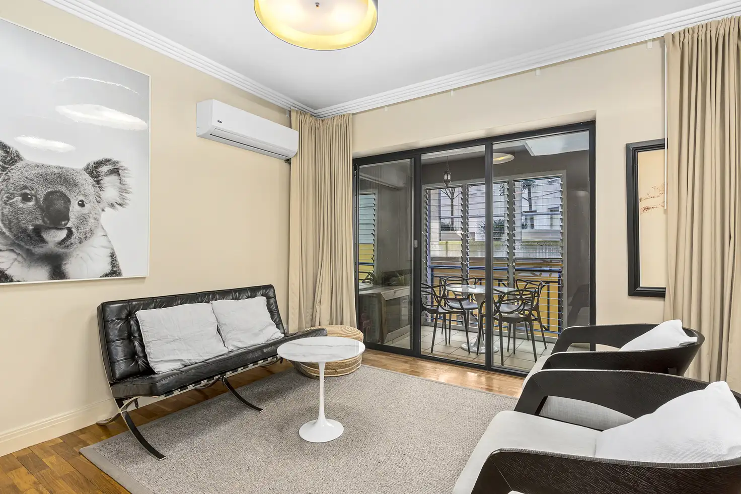 Main view of Homely apartment listing, 1/246 William Street, Potts Point NSW 2011
