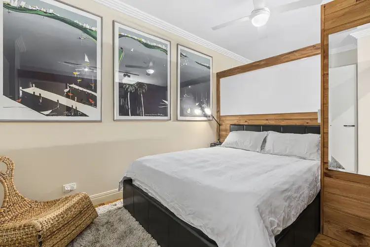 Third view of Homely apartment listing, 1/246 William Street, Potts Point NSW 2011