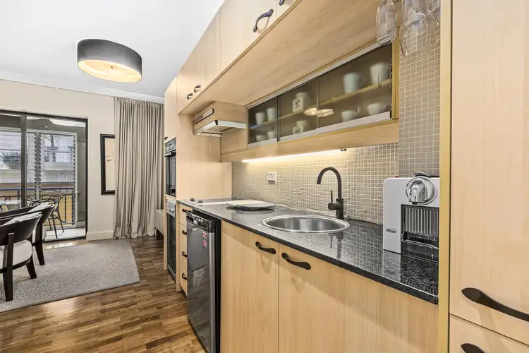 Fourth view of Homely apartment listing, 1/246 William Street, Potts Point NSW 2011