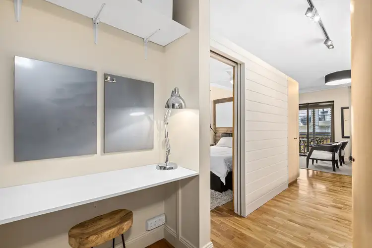 Fifth view of Homely apartment listing, 1/246 William Street, Potts Point NSW 2011
