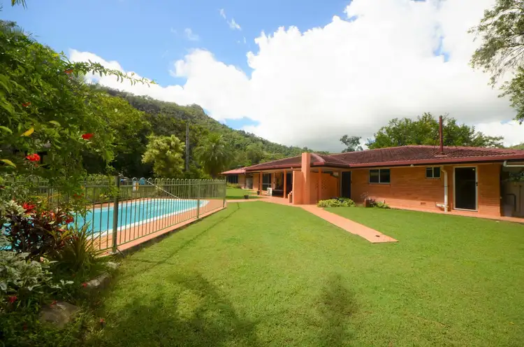 22 Westlake Drive, The Leap QLD 4740