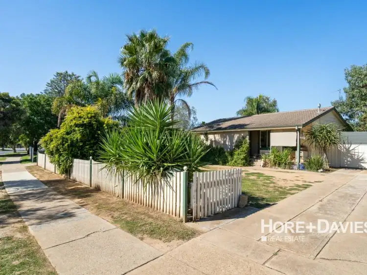 164 Raye Street, Tolland NSW 2650