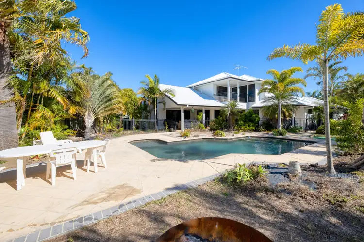 Fourth view of Homely house listing, 5 Seaside Drive, Banksia Beach QLD 4507