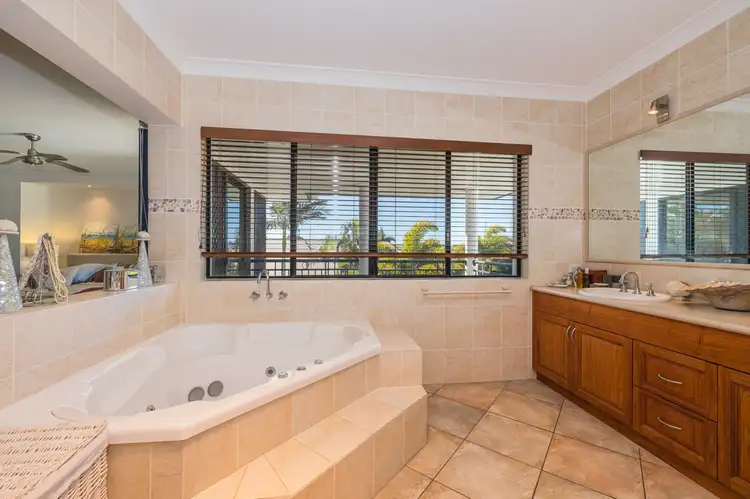 Seventh view of Homely house listing, 5 Seaside Drive, Banksia Beach QLD 4507