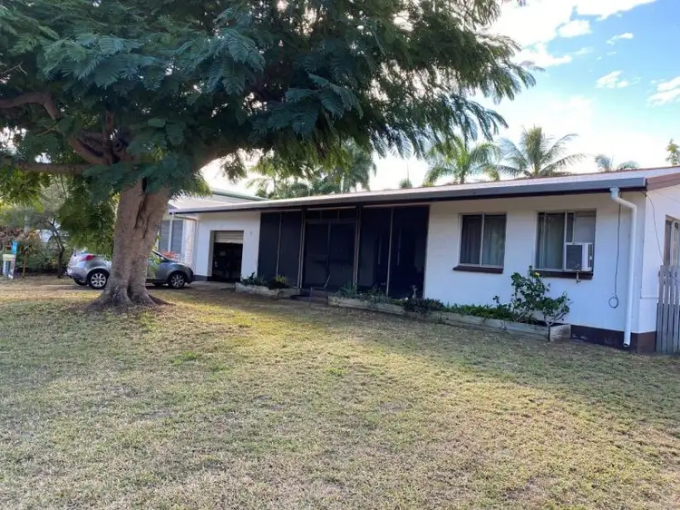 Third view of Homely house listing, 5 Grantham Street, Bowen QLD 4805
