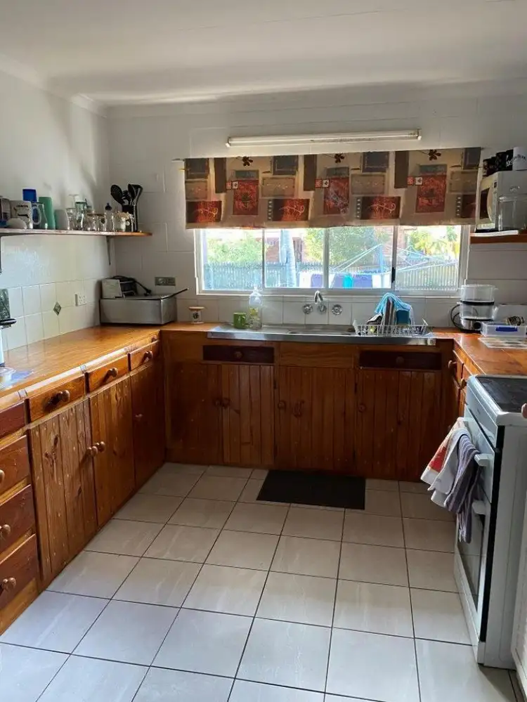 Sixth view of Homely house listing, 5 Grantham Street, Bowen QLD 4805