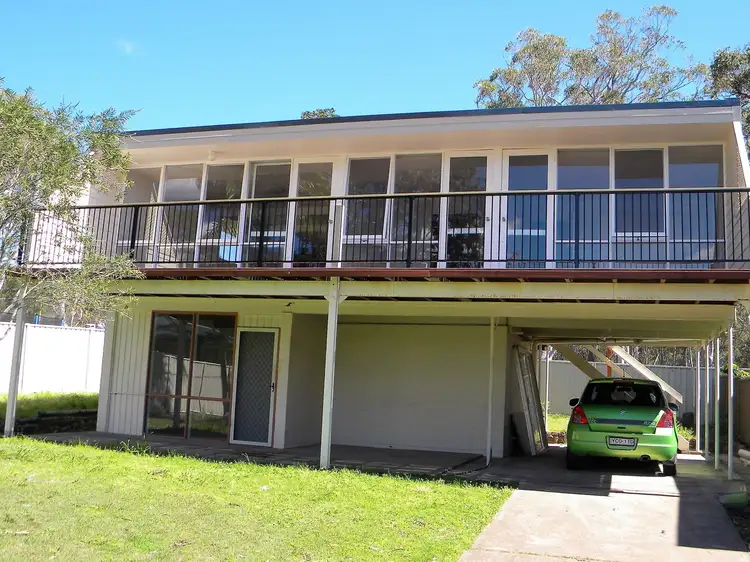 23 Chifley Road, Morisset Park NSW 2264