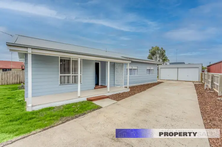 21 Castle Street, Moe VIC 3825