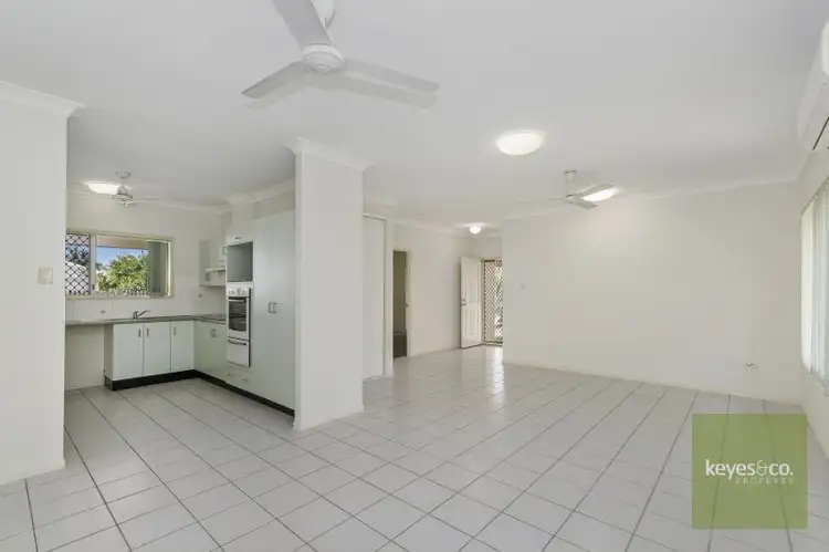 Second view of Homely house listing, 4 La Trobe Close, Douglas QLD 4814