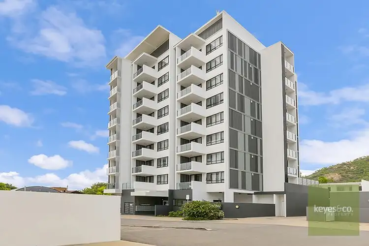 8/5 Kingsway Place, Townsville City QLD 4810