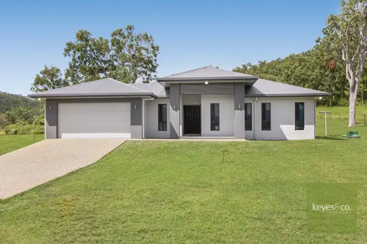 Main view of Homely house listing, 1D Tindall Court, Alligator Creek QLD 4816