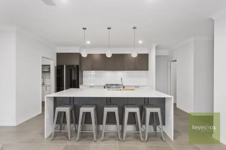 Second view of Homely house listing, 1D Tindall Court, Alligator Creek QLD 4816