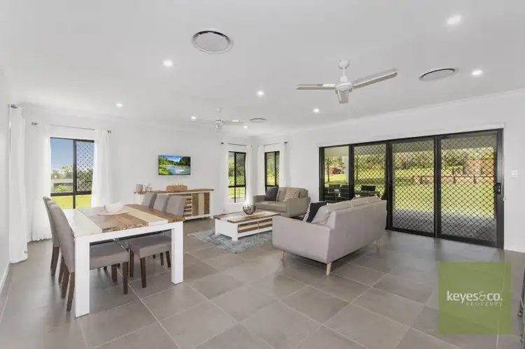 Fourth view of Homely house listing, 1D Tindall Court, Alligator Creek QLD 4816