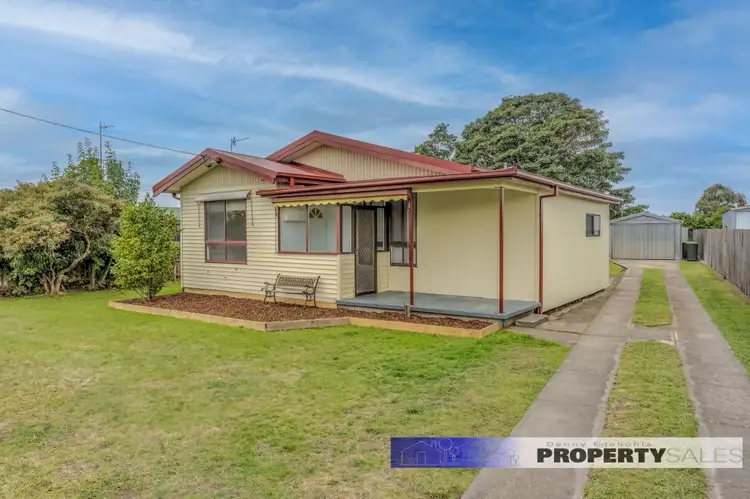 34 Retford Street, Newborough VIC 3825