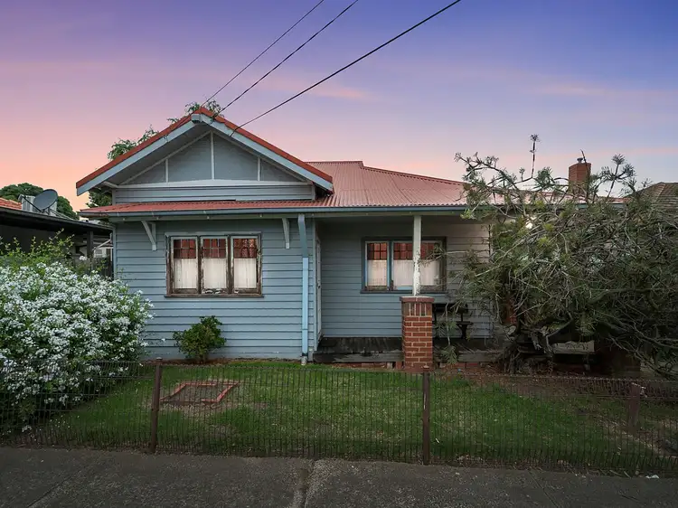 Main view of Homely house listing, 6 McGrath Street, Sunshine VIC 3020