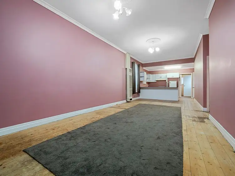 Second view of Homely house listing, 6 McGrath Street, Sunshine VIC 3020