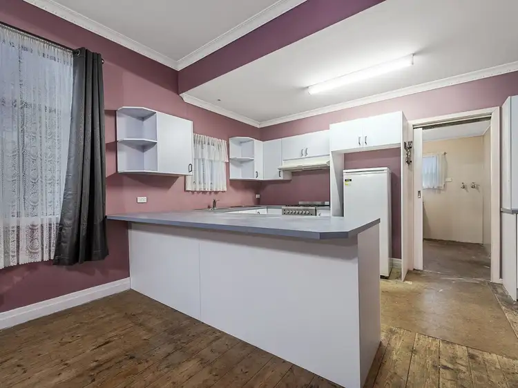 Fourth view of Homely house listing, 6 McGrath Street, Sunshine VIC 3020