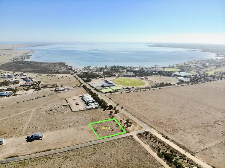 1 Woodlawn Road, Streaky Bay SA 5680