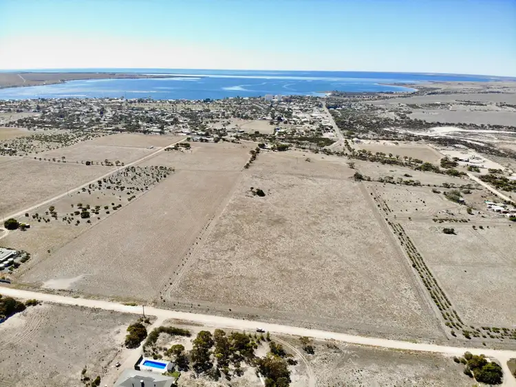 Third view of Homely land listing, 43 Mount Maria Drive, Streaky Bay SA 5680