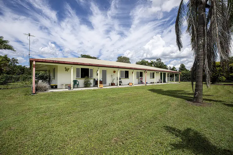 Main view of Homely house listing, 99 Elizabeth Street, Mirani QLD 4754