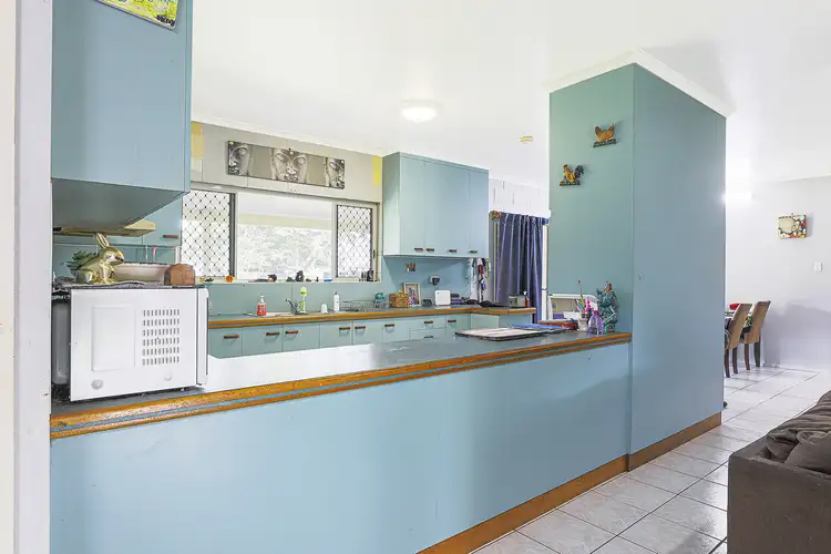 Seventh view of Homely house listing, 99 Elizabeth Street, Mirani QLD 4754