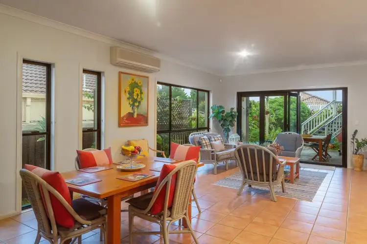 Second view of Homely house listing, 18 Magenta Drive, Varsity Lakes QLD 4227