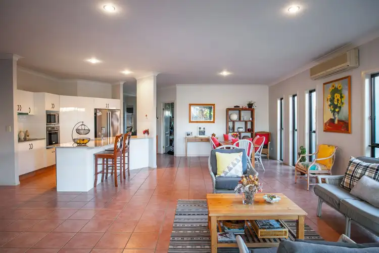 Fourth view of Homely house listing, 18 Magenta Drive, Varsity Lakes QLD 4227
