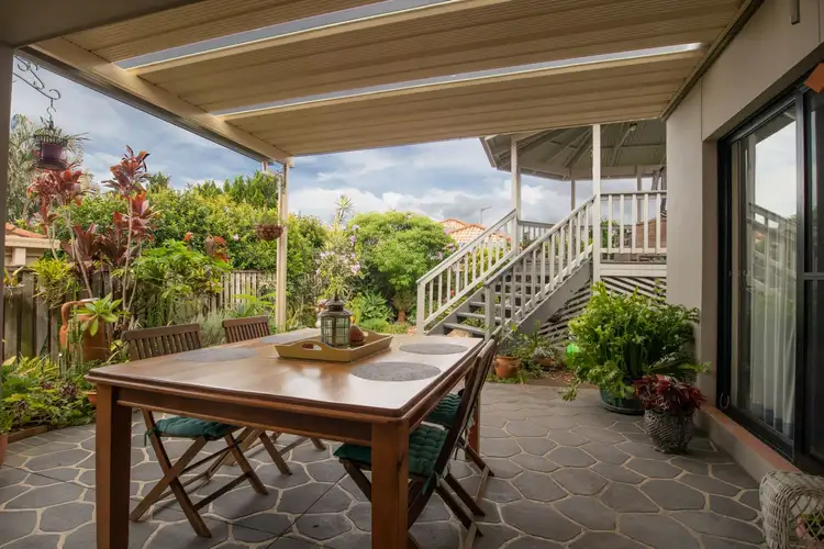 Sixth view of Homely house listing, 18 Magenta Drive, Varsity Lakes QLD 4227