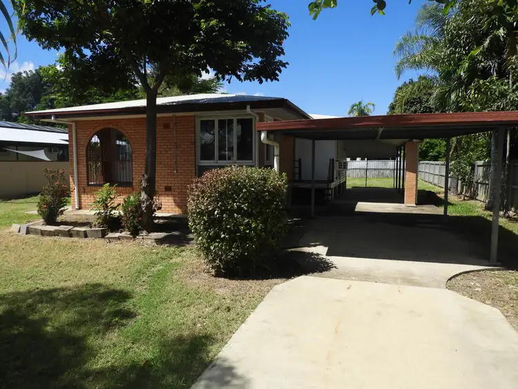 Main view of Homely house listing, 18 Garner Road, Kirwan QLD 4817