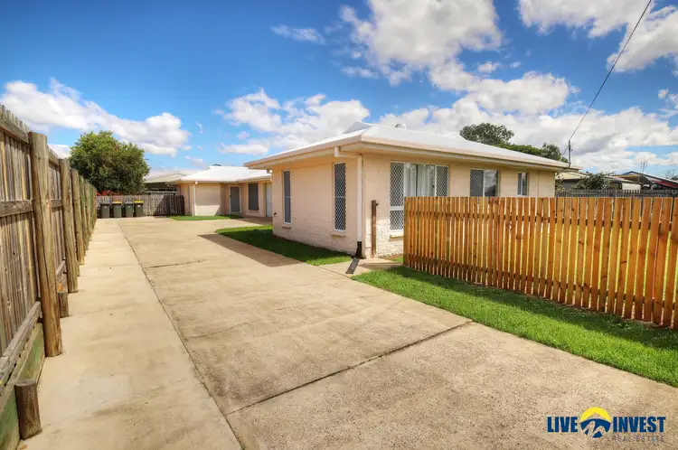 Second view of Homely unit listing, 31 Maria Street, Rasmussen QLD 4815