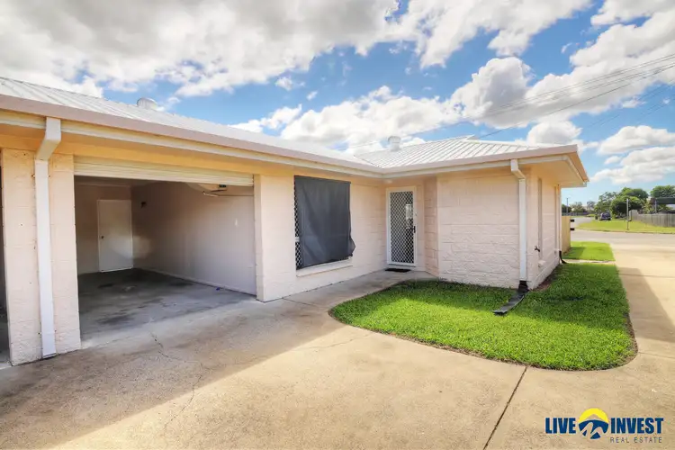 Third view of Homely unit listing, 31 Maria Street, Rasmussen QLD 4815