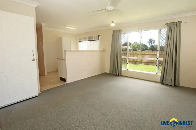 Fourth view of Homely unit listing, 31 Maria Street, Rasmussen QLD 4815