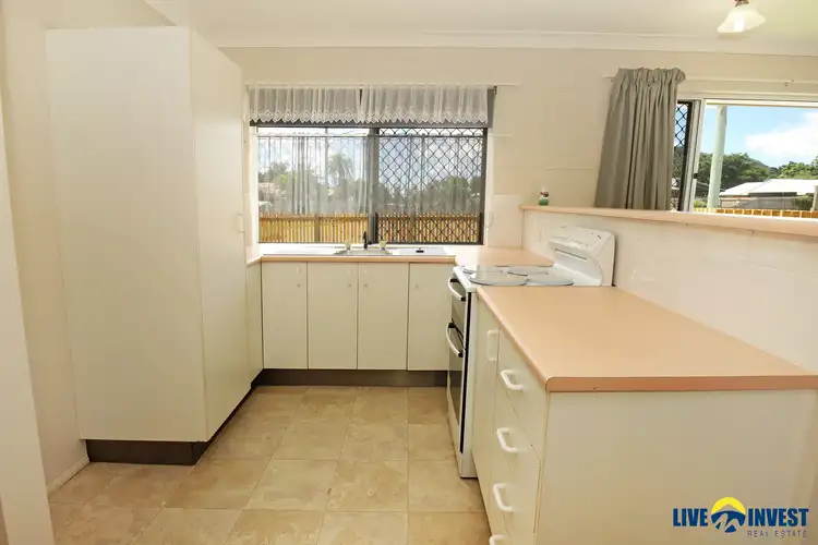 Sixth view of Homely unit listing, 31 Maria Street, Rasmussen QLD 4815