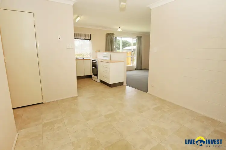 Seventh view of Homely unit listing, 31 Maria Street, Rasmussen QLD 4815