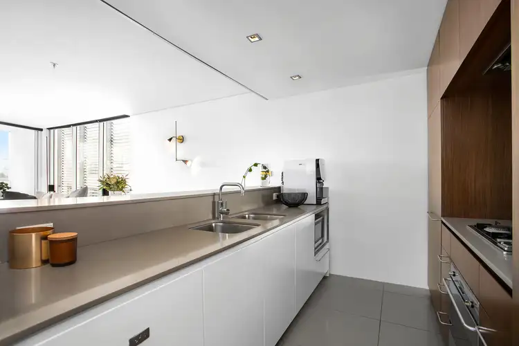 Fourth view of Homely apartment listing, 72/60-70 William Street, Woolloomooloo NSW 2011
